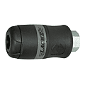 Coupleur raccord rapide de sécurité ISO 6150B photo du produit