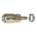 Coupleur raccord rapide ISO 6150B photo du produit