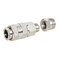 Coupleur raccord rapide ISO 6150B photo du produit