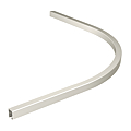 Rail haut courbé 3530C