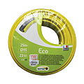 COURONNE DE TUYAU EAU ECO EN 25M Ø 15 MM 3 COUCHES