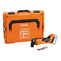 COUTEAU 18V AMM500+ AMPSHARE PROCORE SANS BATTERIE NI CHARGEUR EN L-BOXX