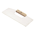 Couteau à maroufler