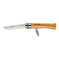 Couteau Opinel N°10 photo du produit