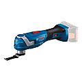 COUTEAU OSCILLATEUR GOP 18V-34 SOLO AVEC UNE LAME BIM EN BT CARTON