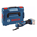Couteau oscillateur GOP 18V-34 photo du produit