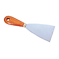 COUTEAU PEINTRE LAME INOX 60 MM 