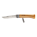 Couteau Opinel N°10