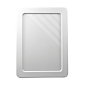 COUVERCLE POUR BAC GRIS 10L POUR ABE286 LONG 327 X LARG 241 MM