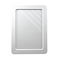COUVERCLE POUR BAC GRIS 54L POUR ABE294 LONG 568 X LARG 419 MM