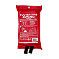 Couverture anti-feu  COU 7052 AF photo du produit