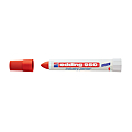 CRAIE INDUSTRIELLE ROUGE INDELEBILE PIERRE,BOIS,METAL,PVC E950