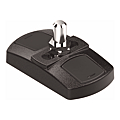 Crapaudine monobloc pour portail
