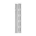 Crémaillère Elfa Platinium  1340 mm