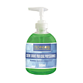 Crème nettoyante pour les mains SAV440-500ML