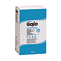Nettoyant pour les mains GOJO SUPRO MAX