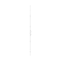 CREMONE EUROPA F30/92 T16 R4 PENE 1/2TR ET DORMANT A RELEVAGE