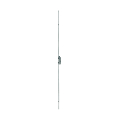 CREMONE GU-EUROPA R2 F40/70 LONG 1800 2 GALETS TETIERE DE 18