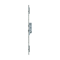 CREMONE GU-EUROPA S2 F50/70 LONG 2150 2 PANNETONS TETIERE 20 MM