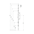 CREMONE GU FERCOMATIC R2 PK2 F 35/92 LG 2285