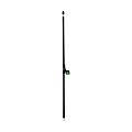 Crémone pompier Pad Bolt