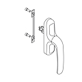 Poignée standard Prima 01033970U