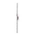 CREMONE-VERROU F 15  D 1000  3 GALETS HFF 1700/2000