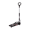 Cric hydraulique extra bas