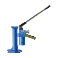Cric hydraulique HYDROJACK photo du produit