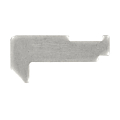 CROCHET LONG 40 MM 