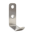Patère inox Ecopro
