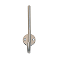 Patère inox 304 72A