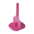 CROISILLONS AUTO-NIVELANTS EN CROIX 3 MM EN SEAU DE 200 PIECES