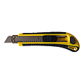 CUTTER CALIPSO 18 MM CORPS BI MATIERE AVEC 3 LAMES