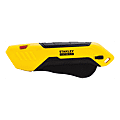 Cutter de sécurité auto-rétractable à gâchette FatMax photo du produit