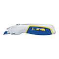 Cutter métallique auto-rétractable Pro Touch