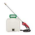 Pulvérisateur chimique BPFP-CST