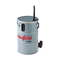 Cuve pour aspirateur 206869 photo du produit