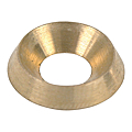 Cuvette de vis pleine