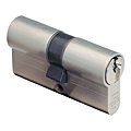 CYL. NICK. SATINE N-7101 EN 30 X 30 MM PANNETON STANDARD PR D.45