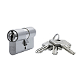 CYLINDRE AZ DOUBLE VARIE 30+40 NICKELE 