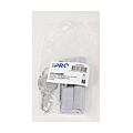 CYLINDRE CHANTIER 40X40MM NICKELE EN80MM PANNETON STANDARD VARIE ECOPRO