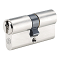 CYLINDRE DOUBLE SUR PG/PP PXM-6 30+40 AVEC 3 CLES + CARTE