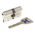 Cylindre Dual XP S2 pour serrure 8161 A2P* photo du produit
