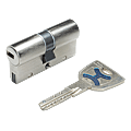 Cylindre Dual XP S2 pour serrure Vigiblock A2P* photo du produit