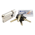 Cylindre Dual XP S pour serrure 73 A2P
