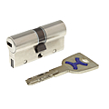 Cylindre Dual XP S2 pour serrure Vigiblock A2P*