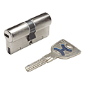 Cylindre Dual XP S2 pour serrure Vigiblock A2P*