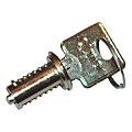 Cylindre interchangeable sur variure U696