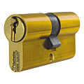 Cylindre laiton 7000 en 35 x 45 mm panneton standard varié pour d.45